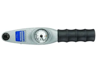ADS 25 Momentsleutel 3/8 inch 5-25 Nm - 1
