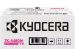 Toner Kyocera TK-5480M rood