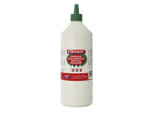 Knutsellijm Collall 1000ml