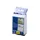 Lettertape Brother Tze-s251 Sterk Klevend 24 Mm Wit/Zwart