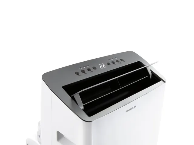 Airconditioner Inventum AC127WSET 105m3 wit ZA44