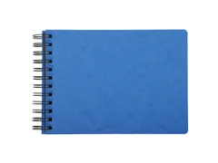 Fotoalb SCOTTEN 23x16cm 50bl ass