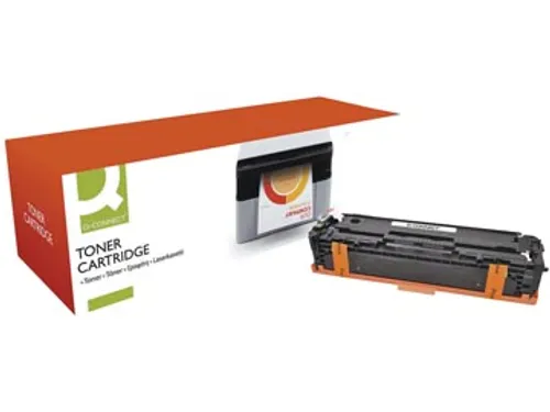 Toner Zwart HP CF210X 2400 pagina's