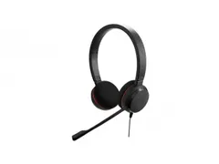 Jabra Evolve 20 MS Stereo Microsoft Lync Headset