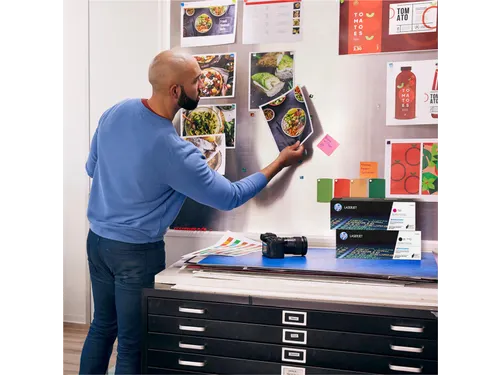 Samsung by HP toner MLT-D111S zwart 1000 pagina's SU810A