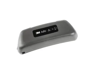 3M Adflo HD 837631 Li-ion batterij, heavy duty, per stuk - 1