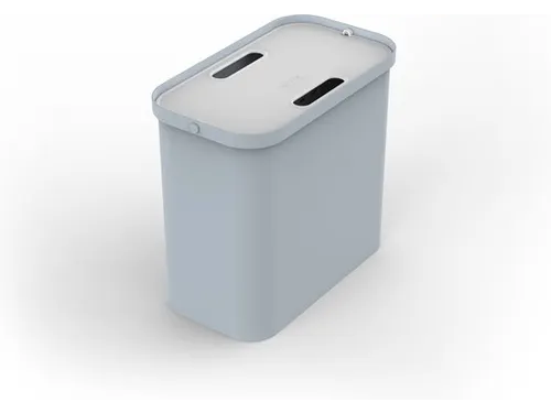 Afvalbak GoRecycle 2x14 Liter