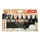 Markeerstift STABILO Boss 70/8 nature colors etui à 8 stuks