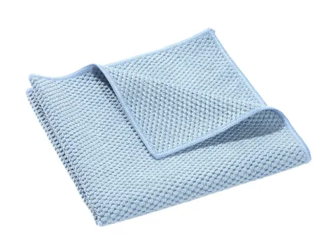 Microvezel Pro Recycled Blauw 5x24 Stuks