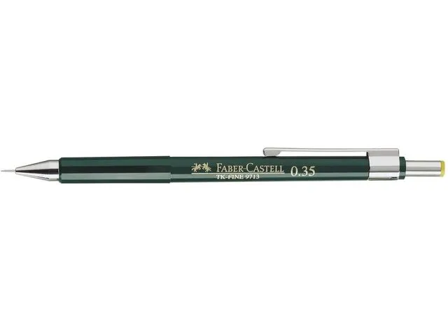 Vulpotlood Faber Castell Tk-fine 9713 0.35mm Hb