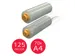 Lamineerrol GBC Velocity 125 Micron glanzend