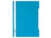 Durable Snelhechtmap Blauw A4