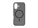 PanzerGlass CARE by Smokey Case w. Black MagSafe iPhone 17, Hoes