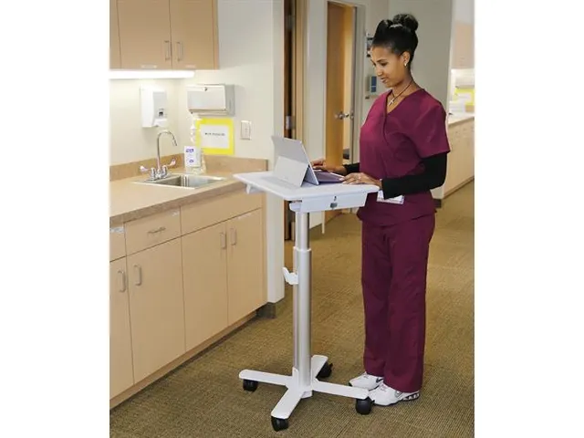 StyleView S-tabletwagen, SV10