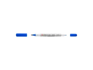 Viltstift Sakura Identi pen blauw - 4