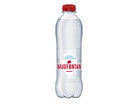 Water Chaudfontaine sparkling PET 500ml