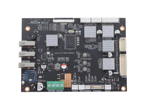 Onderste computermoederbord PCBA Anycubic Kobra S1-serie
