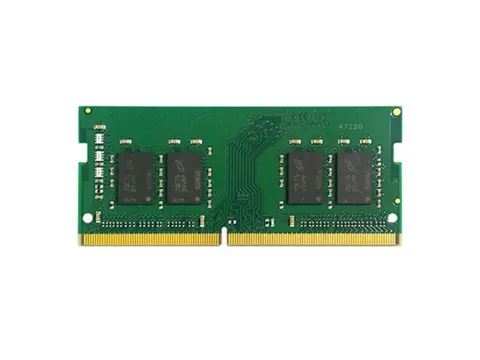 QNAP RAM-32GDR5K0-UD-5600, 32 GB, 1 x 32 GB, DDR5, 5600 MHz, 262-pin S
