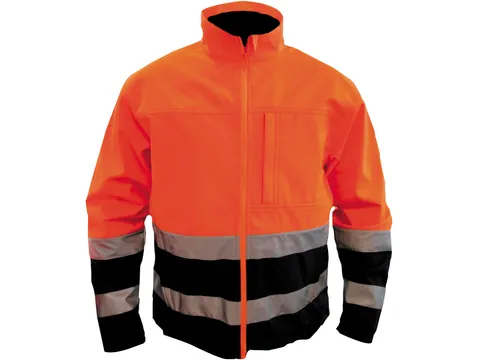 OXXA Adeline 1300 softshelljas - 3XL