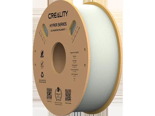 3D Filament Creality Hyper PLA 1.75mm wit 1kg