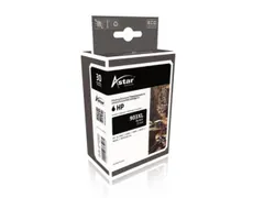 AS70762 ASTAR HP 903XL OJ PRO inkt zwart HC rebuilt 825pag zonder chip