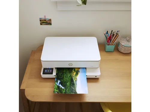 Multifunctional Inktjet HP Envy 6120E