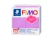 Boetseerklei Fimo soft 57 gram lavendel