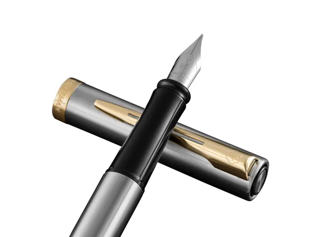Vulpen Waterman Allure Impression GT M RVS