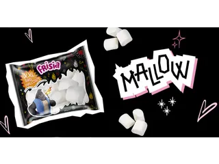 Xxl Bbq Mallows 300G - 2