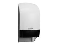 Toiletpapier Doprol Dispenser System Wit 104582