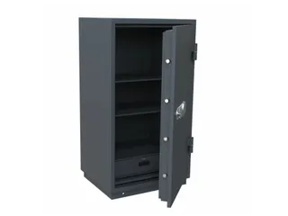 Brandwerende Kluis Salvus Torino 5 Elektronisch slot - 4