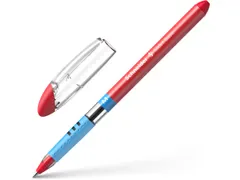 Rollerpen Schneider Slider Basic Rood Medium 0.4mm