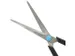 Schaar Westcott 18cm Easy Grip RVS soft grip