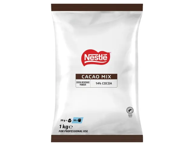 Cacaomix Nestle 1 kilogram