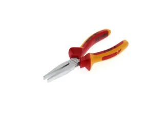 VDE 8120-160 H VDE platbektang met mantelisolatie 160mm - 1
