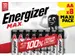batterijen Max AA/LR06/E91 blister 8 MaxIPACK