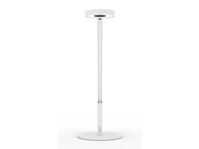 LUCTRA TABLE LITE BASE Bureaulamp LED Wit