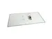 Ordner Prem'Touch A4 80mm grijs