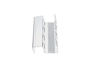 Whiteboard stifthouder MAUL universeel acryl magnetisch voor 4 stiften - 2