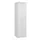 dubbeldekse locker,HxBxD 1850x500x500mm,2x2vak.,vak B 250mm
