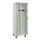 locker voor scheiding van kleding,HxBxD 1950x600x500mm,2vak