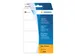 HERMA 4300 Adresetiketten voor Schrijfmachines Leporello 88x35mm