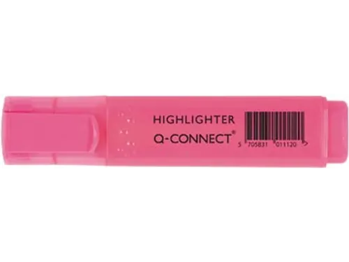 Markeerstift Roze