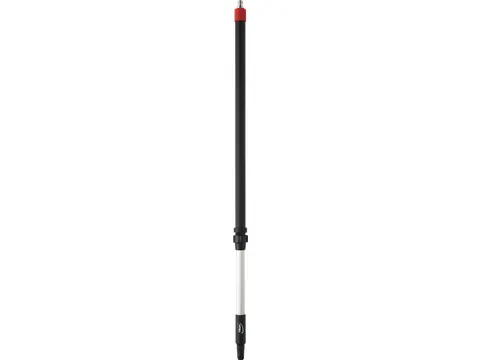 Vikan Transport 297152-Q telescoopsteel 1060-1600mm waterdoorvoer Nito