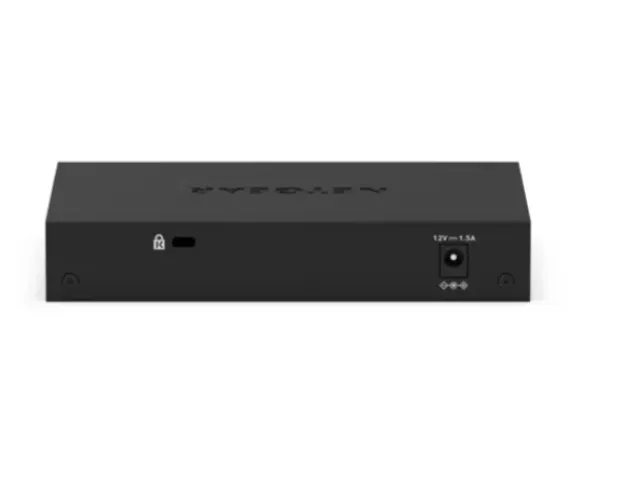 Switch Multi-Gigabit NETGEAR MS308 8 ports