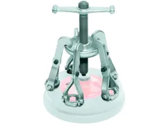 1.61/H Extracteur de moyeu de roue Crochet d'extraction