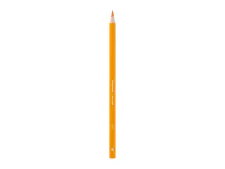 Kleurpotlood Bruynzeel Super 920 geel - 1
