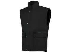 Tricorp BW160 bodywarmer, zwart, maat 3XL, per stuk