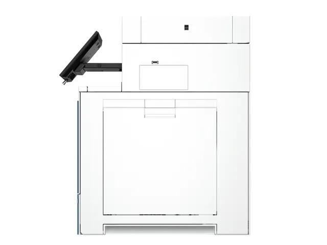 Multifunctional Printer HP Color LaserJet Enterprise MFP5800dn