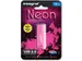 Neon USB 3.0 stick, 16 GB, roze